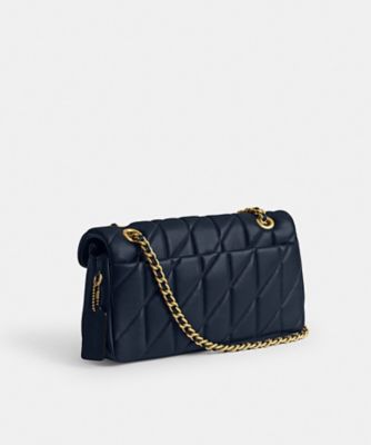 タビー ショルダー バッグ 26・キルティング | COACH/コーチ